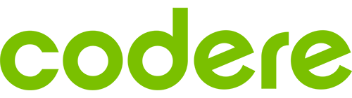 Logotipo de Codere
