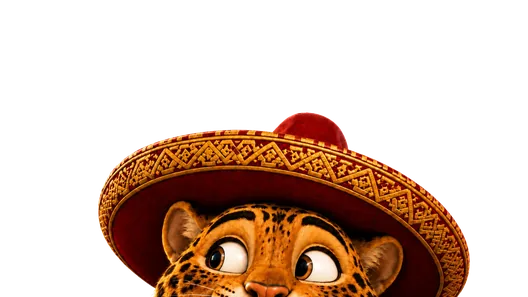 Mascota jaguar BetsOnly