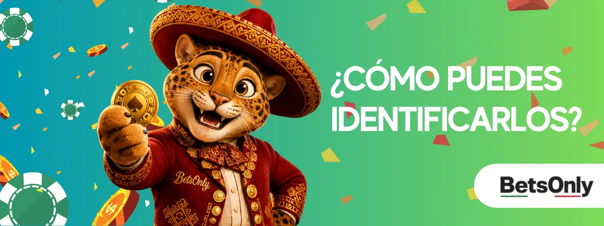 Cómo identificar un casino legal y seguro