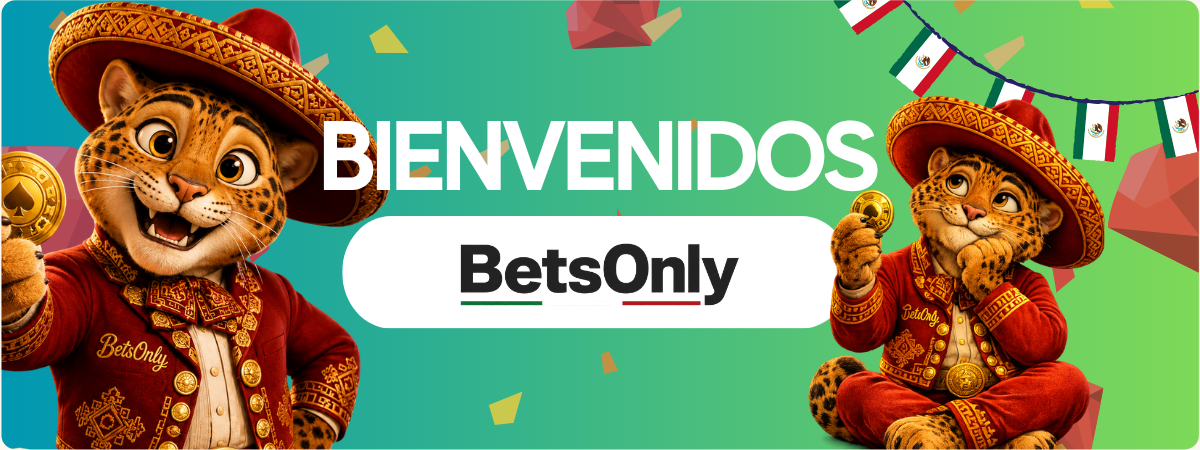 Casas de apuestas y casinos en México