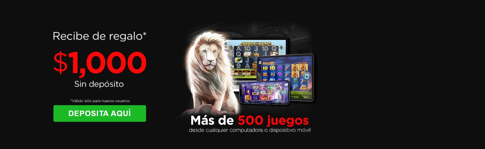Casino Caliente MX