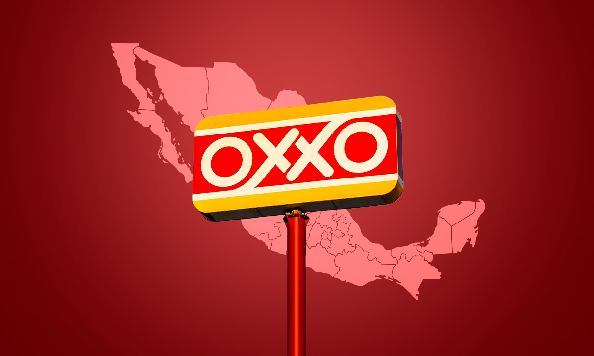 Casas de apuestas con OXXO en México