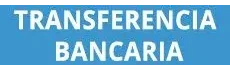 Transferencia bancaria