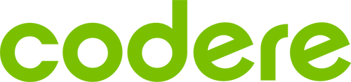 Logotipo de Codere