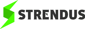 Logotipo de Strendus
