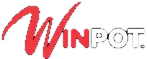 Logotipo de Winpot