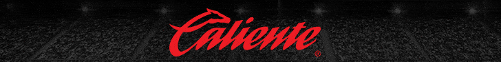 Bono de bienvenida Caliente.mx