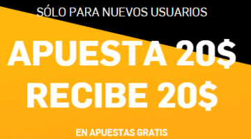 Betfair latam bono de bienvenida