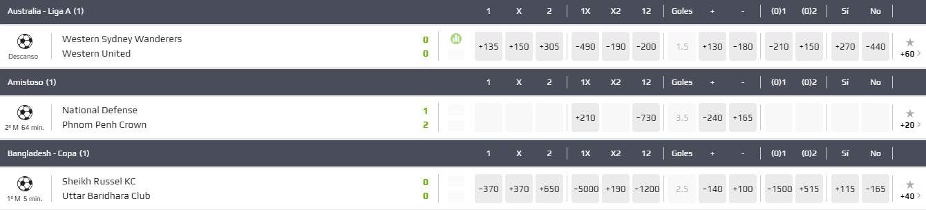 netbet apuestas en vivo