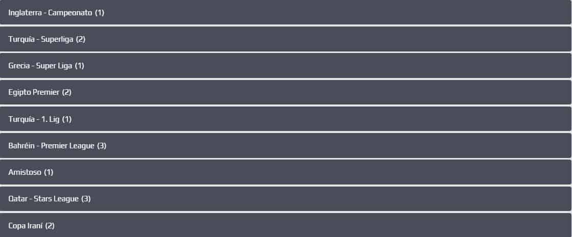 Apuestas fútbol netbet