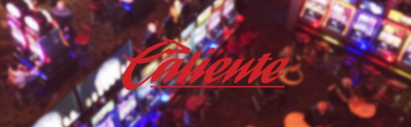 Caliente casino méxico