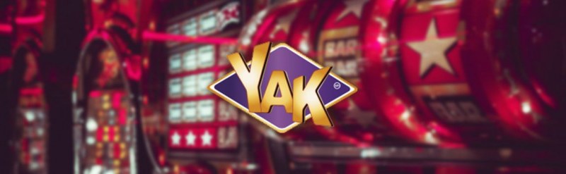 Mejores casinos físicos en México: Casino Yak